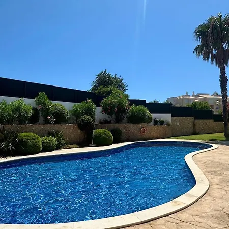 Monte Garcas By Check-in Portugal Apartmán Albufeira