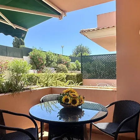 Apartmán Monte Garcas By Check-in Portugal