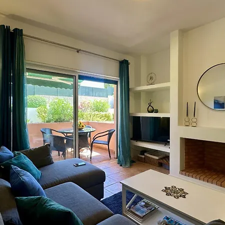 Apartmán Monte Garcas By Check-in Portugal *