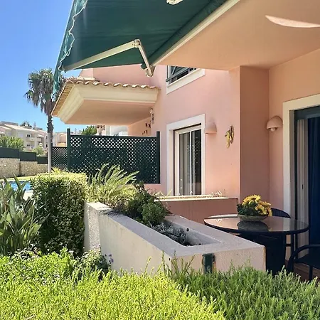 Apartmán Monte Garcas By Check-in Portugal
