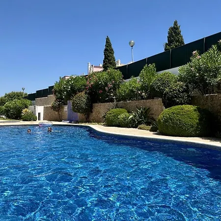 Appartamento Monte Garcas By Check-in Portugal